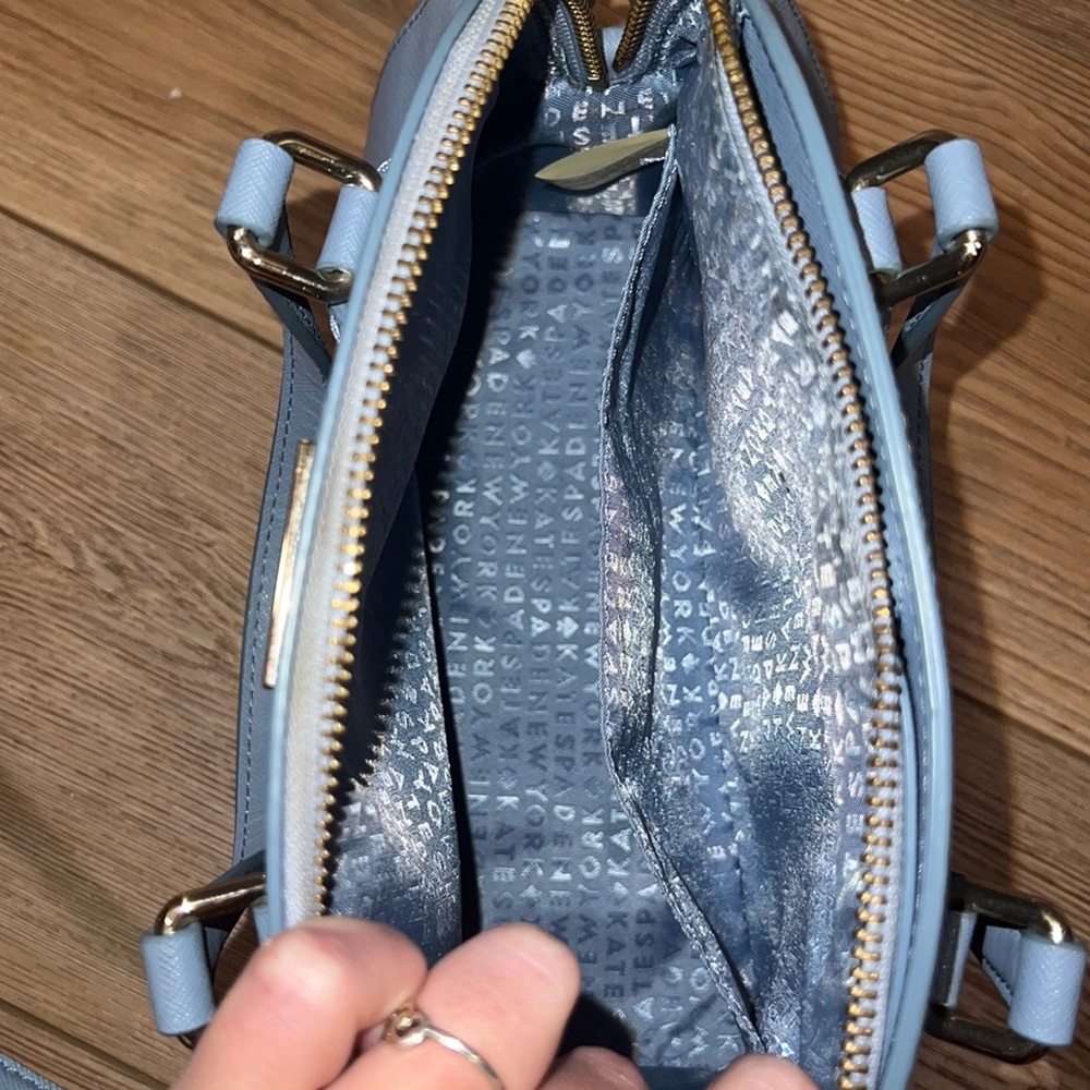 Perfect condition. Just don’t use them.